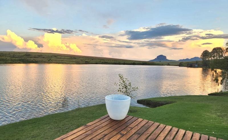 0 Bedroom Property for Sale in Harrismith Free State